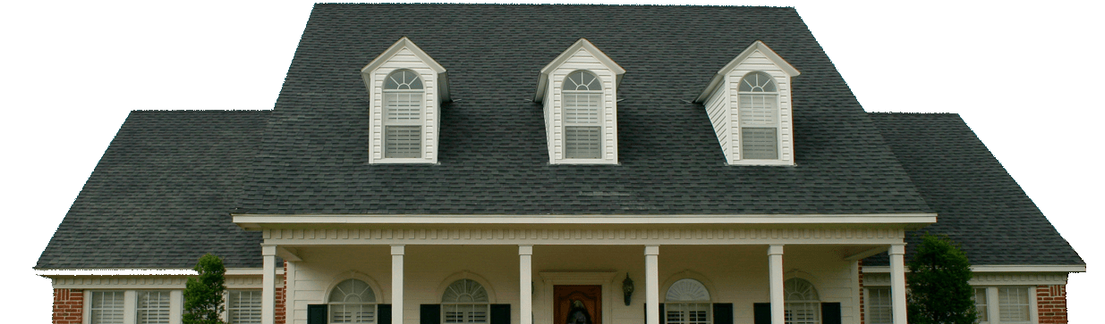 Little Rock Roof Repair